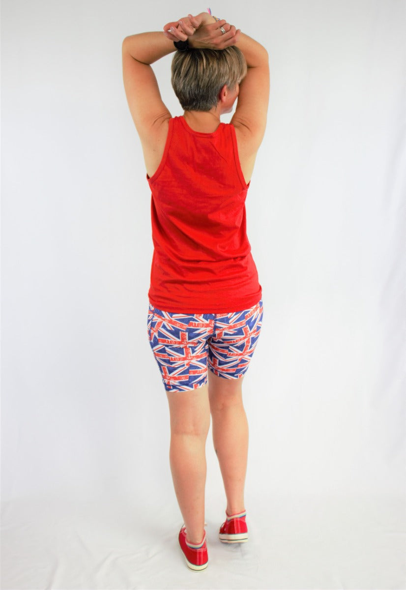 Single Layer Shorts | Rex