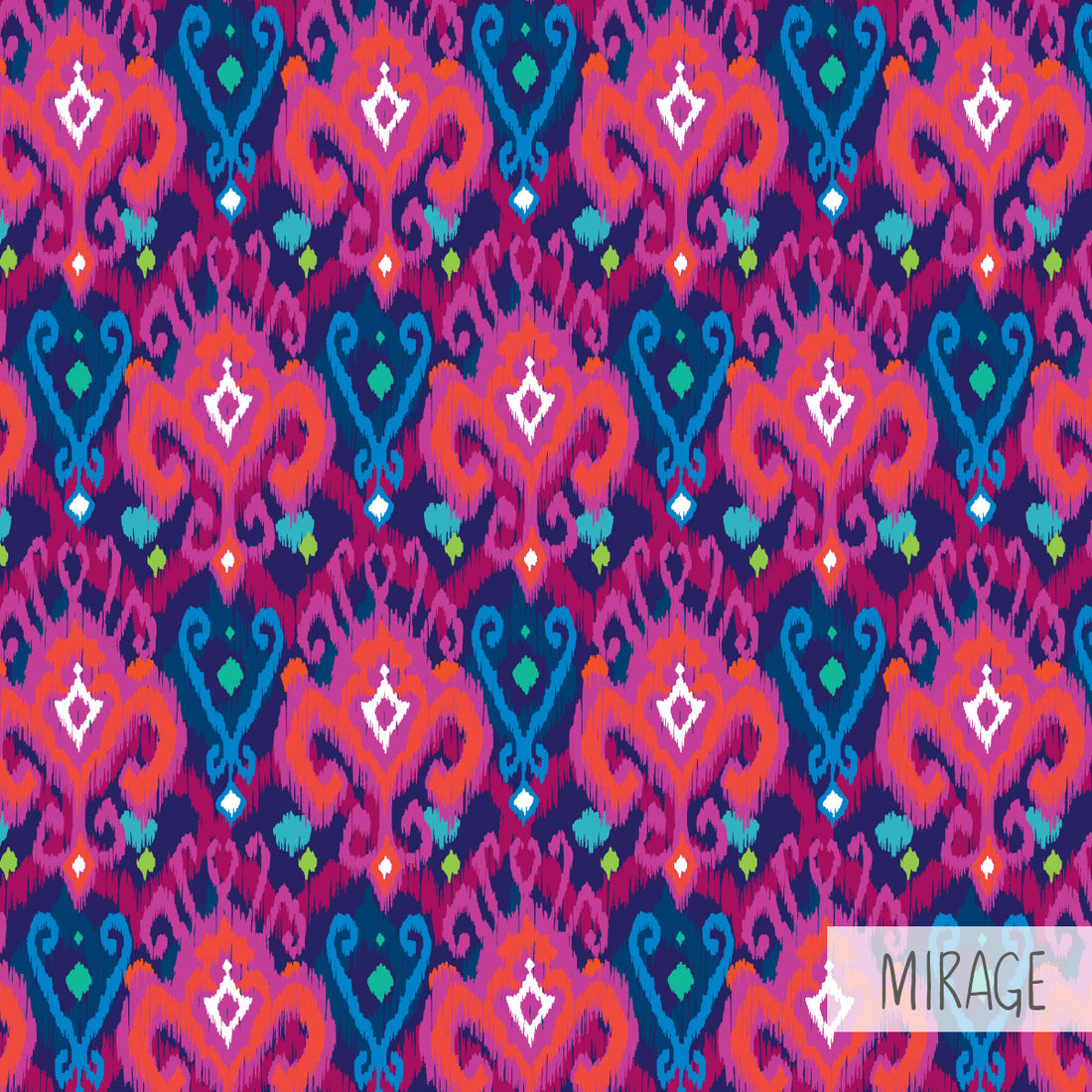 Neck Sleeve | Mirage