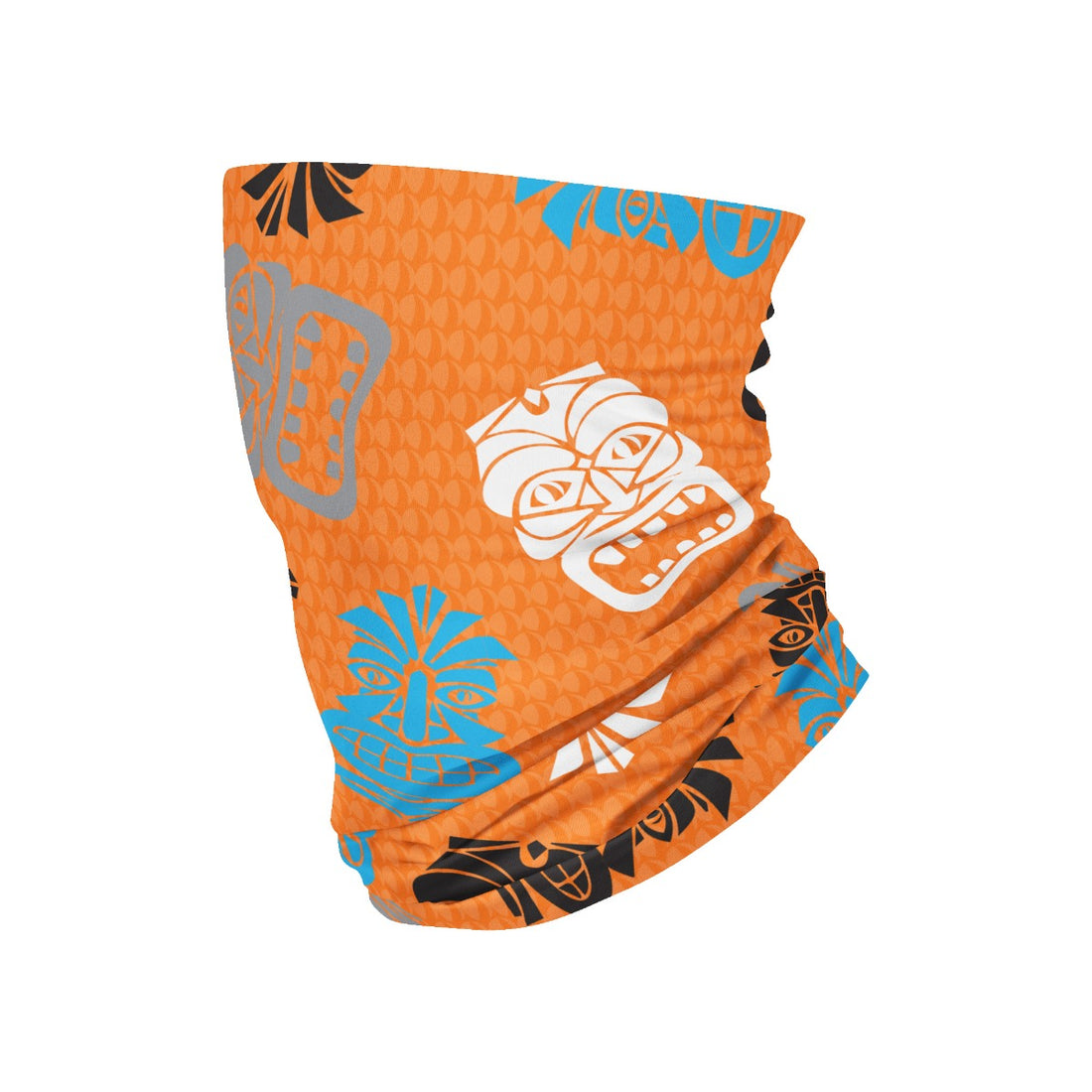 Flanic Neck Sleeve | Warrior – FLANCI Activewear