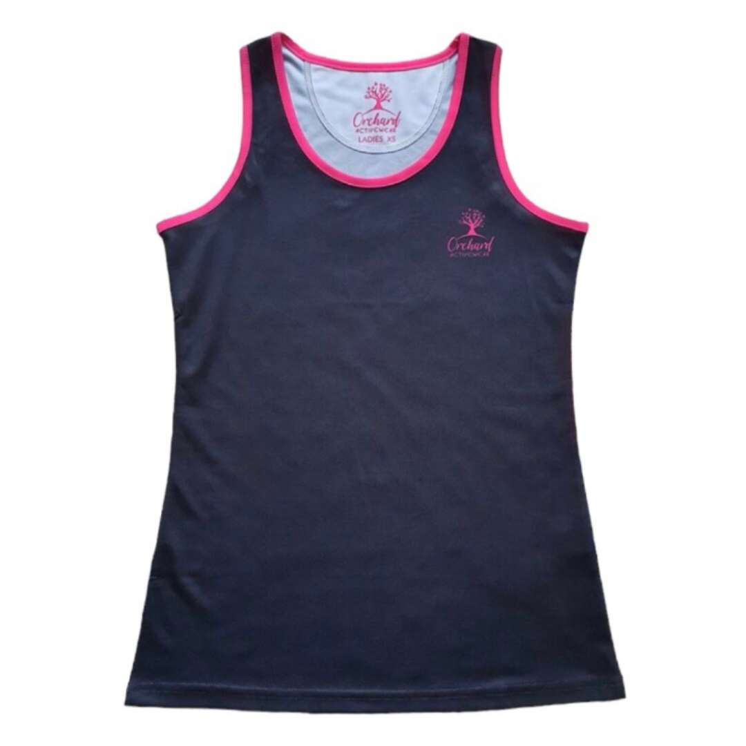 Orchard Activewear Women's Vest - Orchard