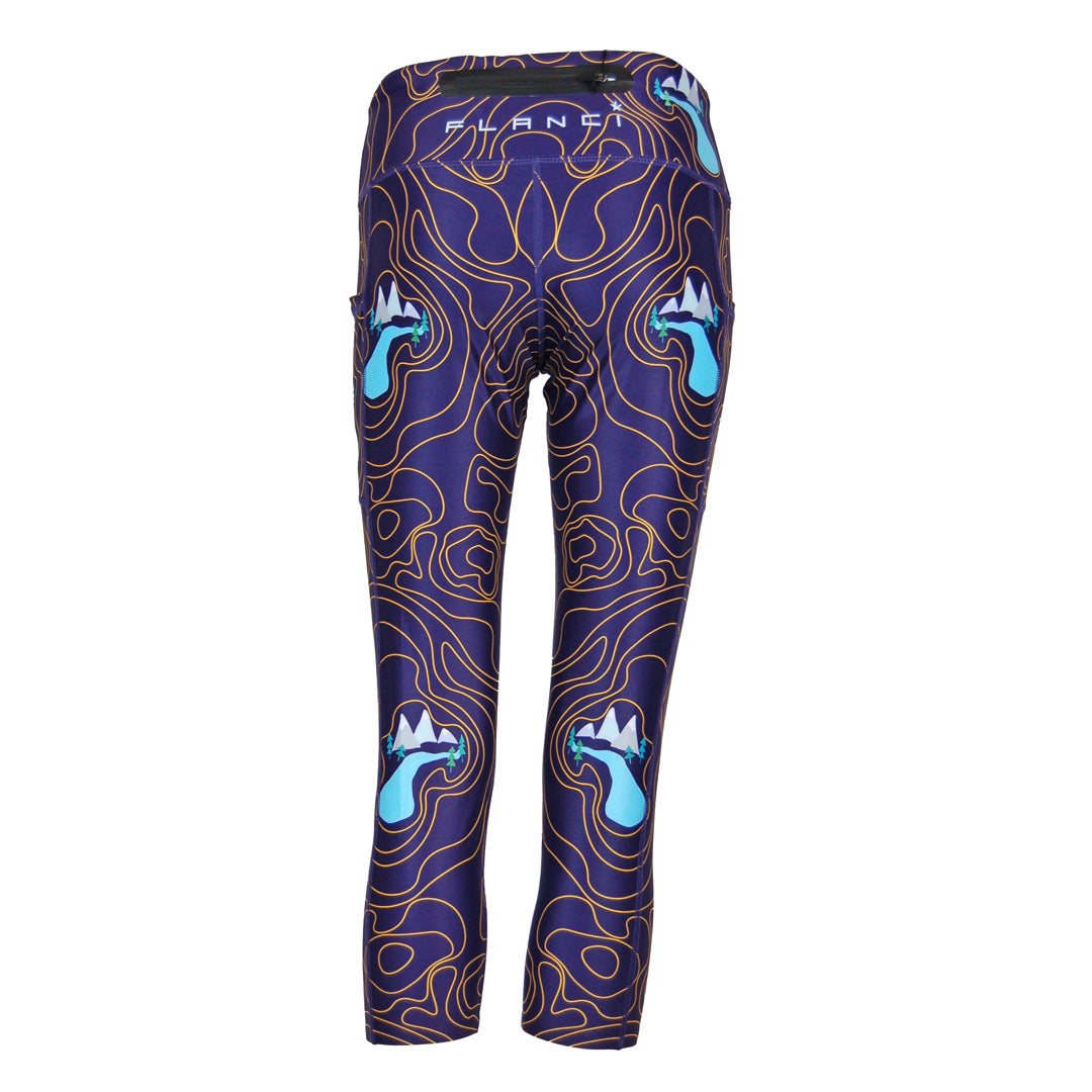 Capri | Peaks & Patterns