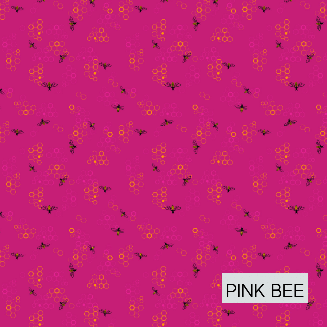 Sale Capri | Pink Bee