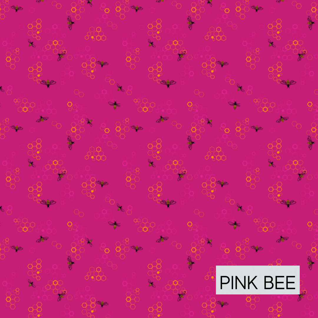 Skort | Pink Bee