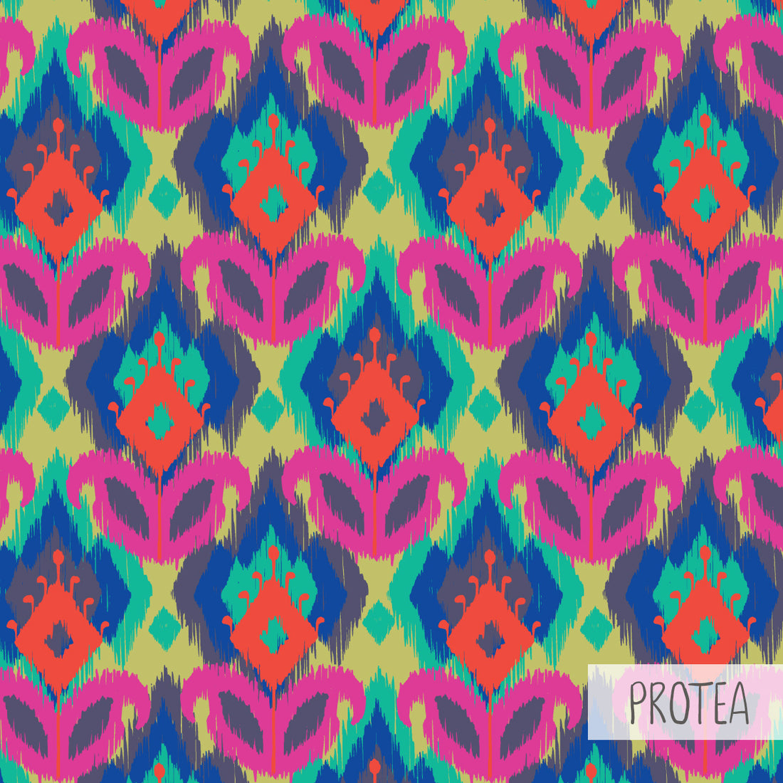 Neck Sleeve | Protea