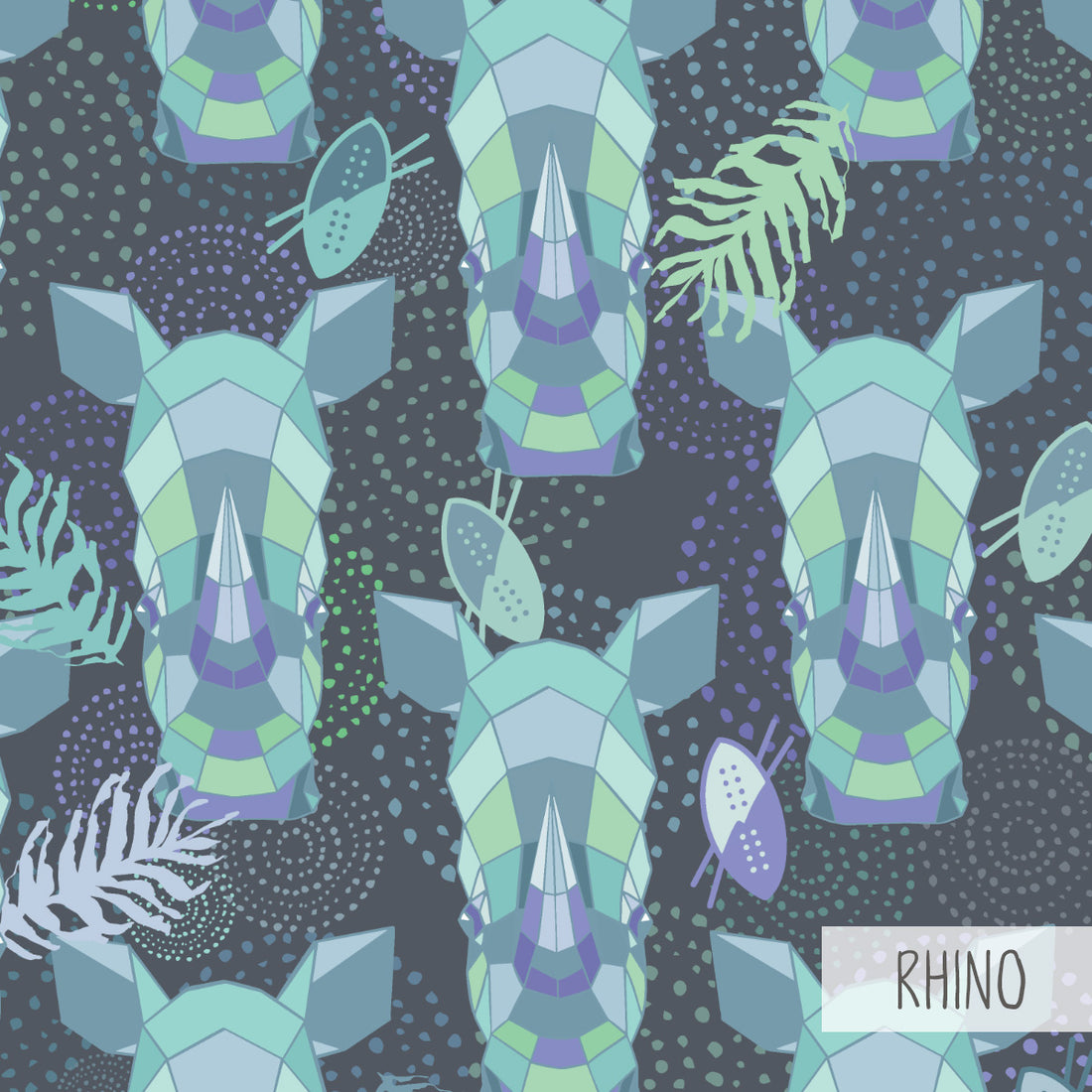Neck Sleeve | Rhino