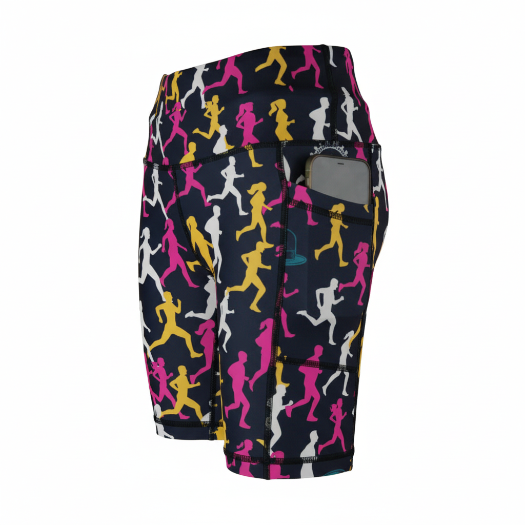 Single Layer Shorts | Run London