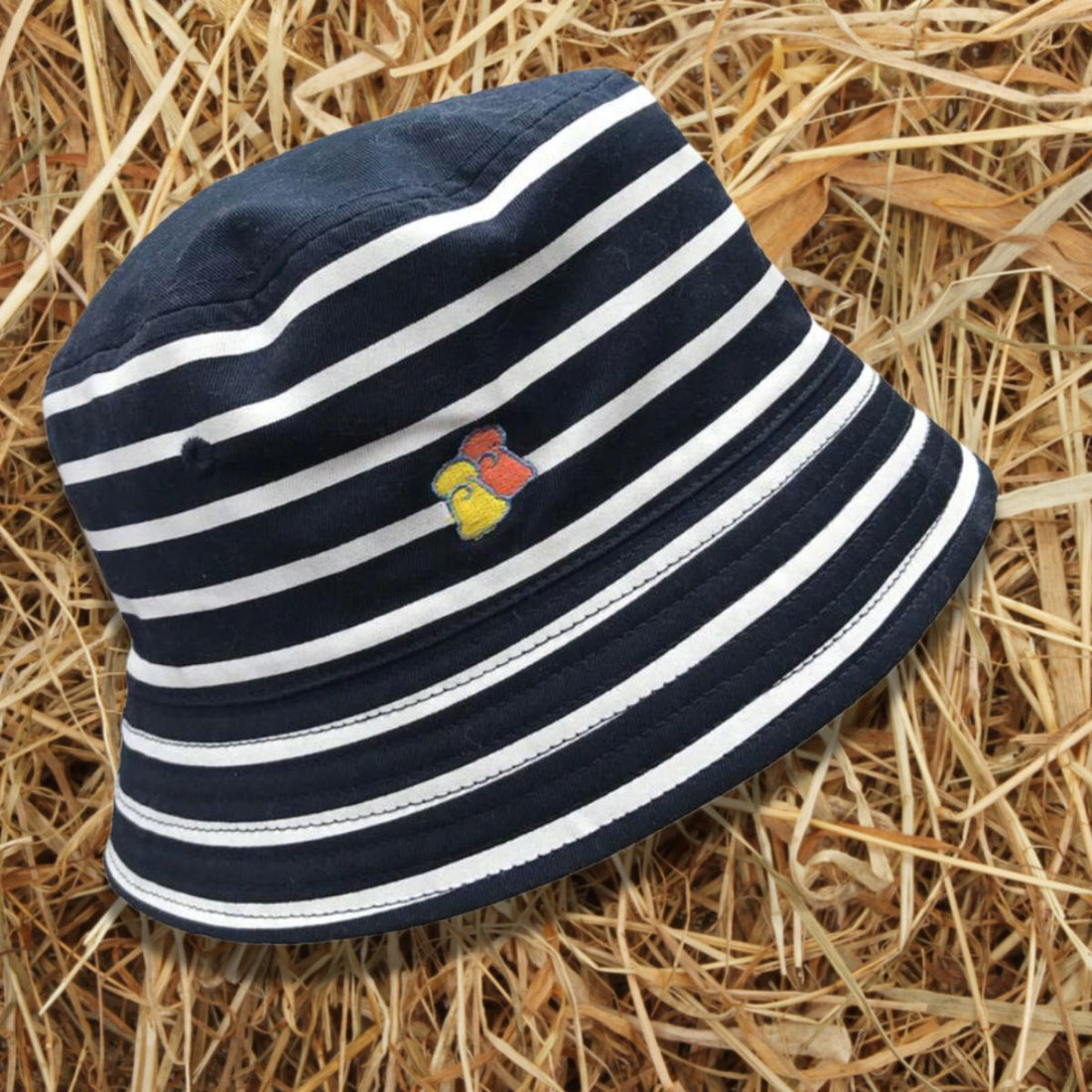 Bucket Hat | Hello Sailor!
