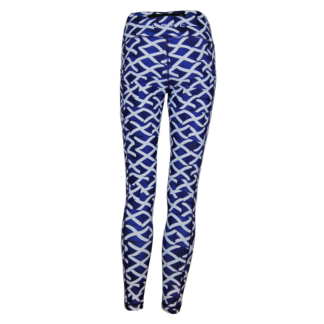 Unisex Leggings | Saltire