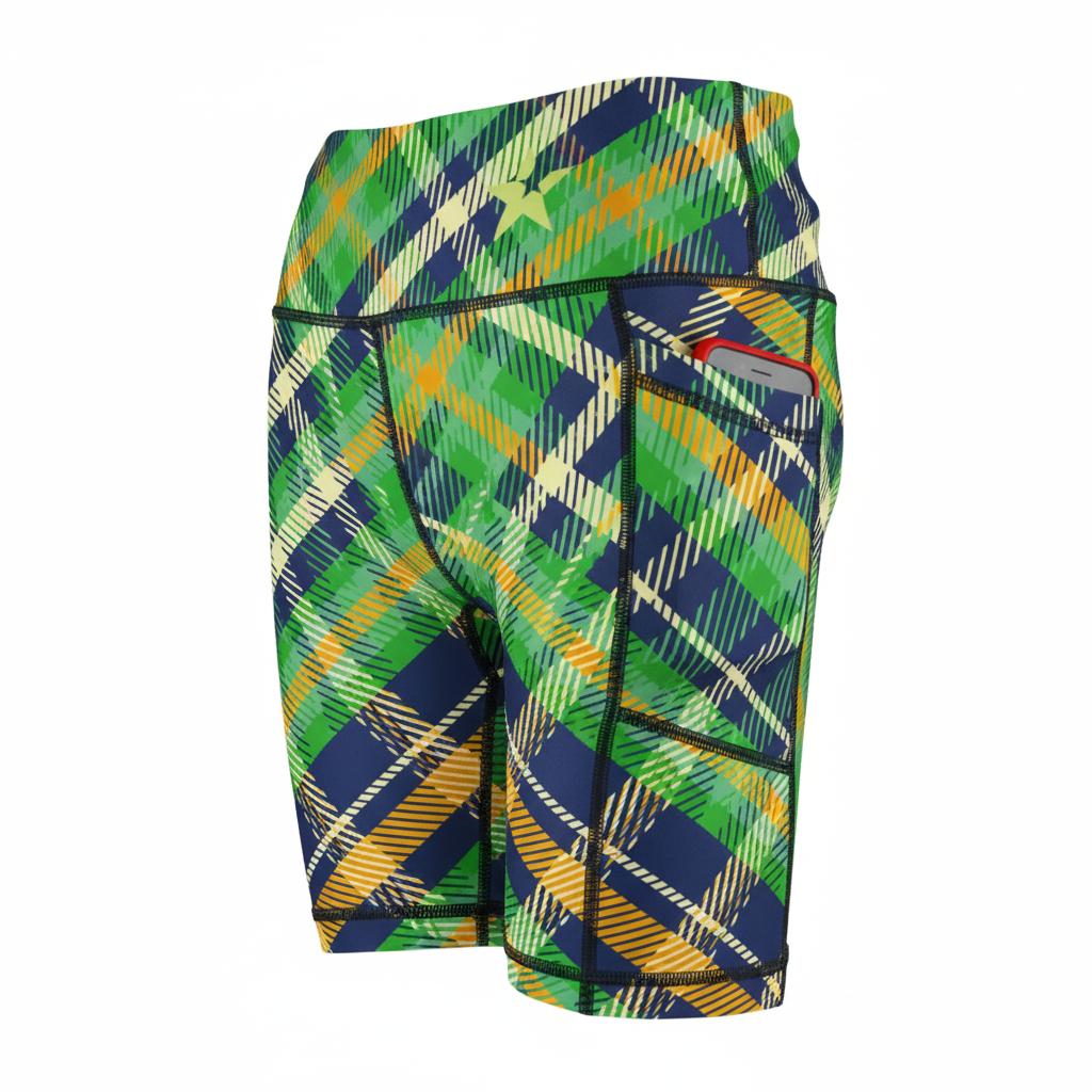 Single Layer Shorts | Iona