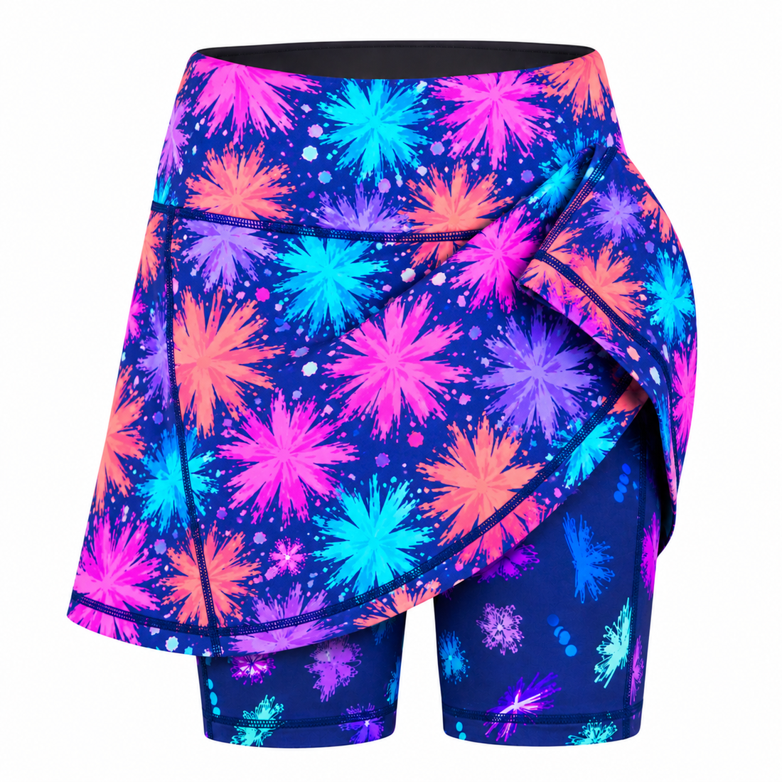 Skort | Pink Logrono