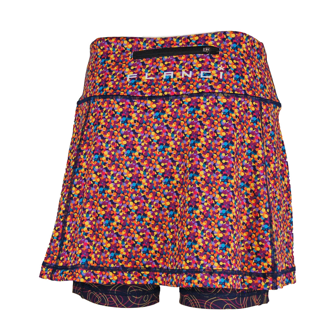 Skort | Jelly Tots