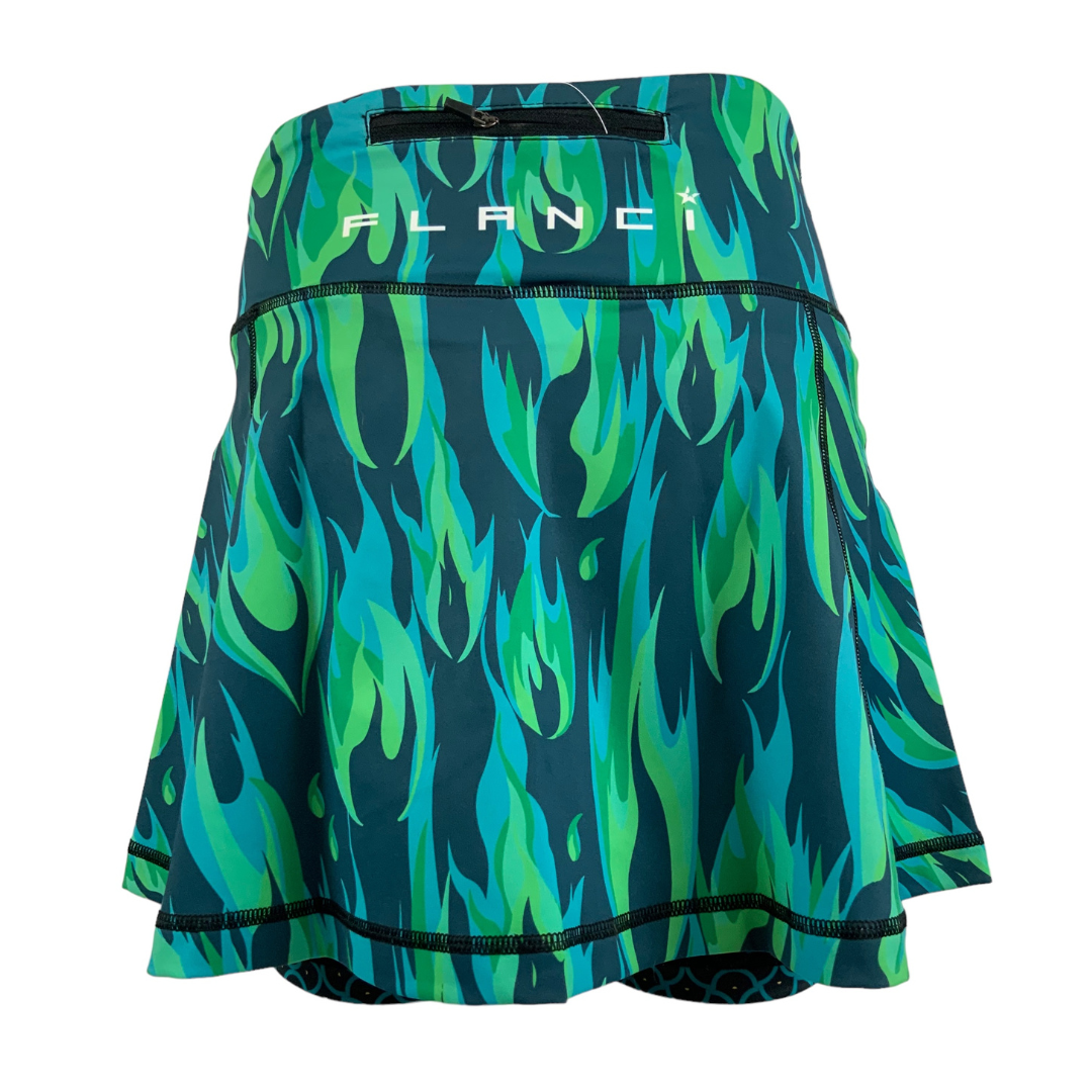 Skorts FLANCI Activewear Every Body Out There