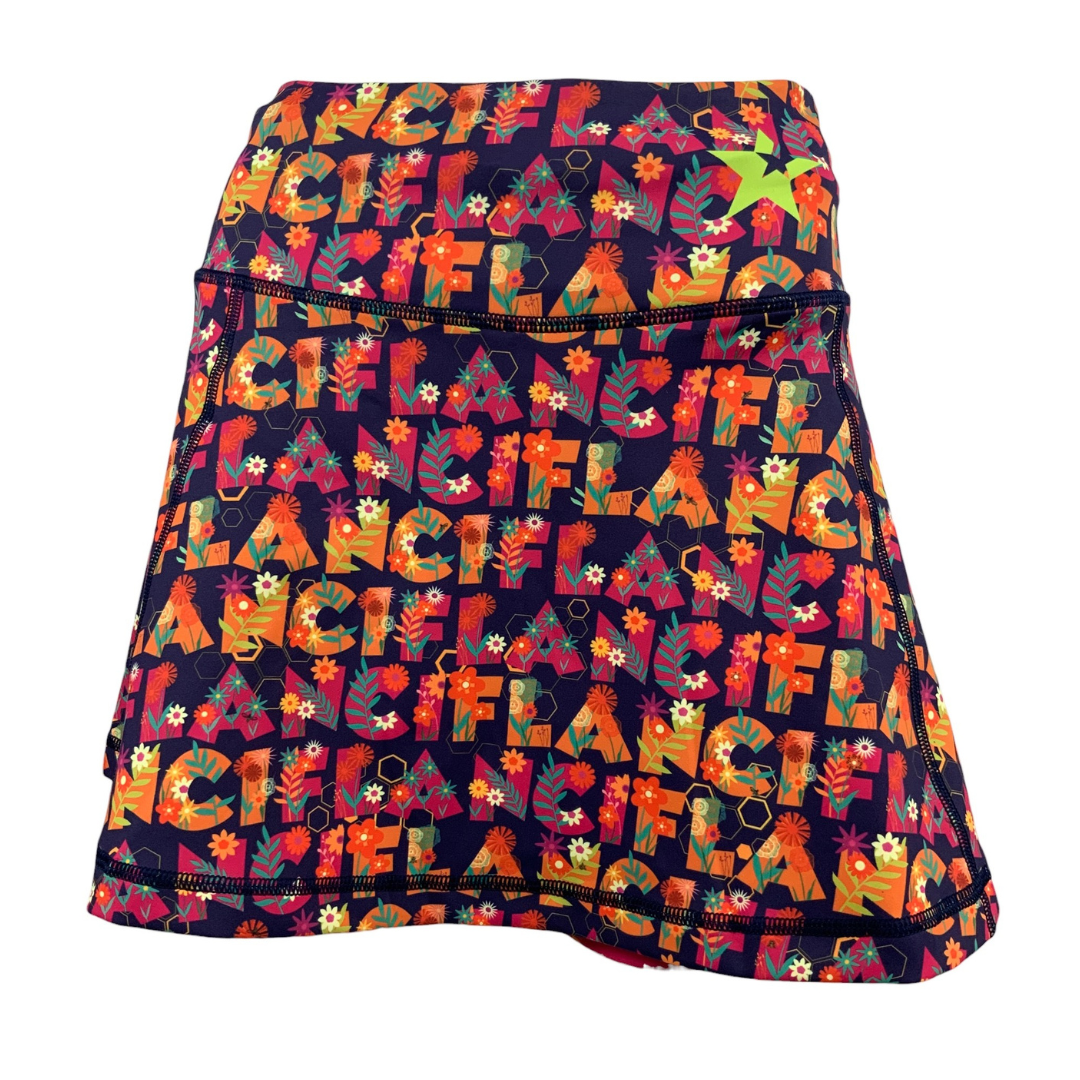 Skort | FLANCI Garden