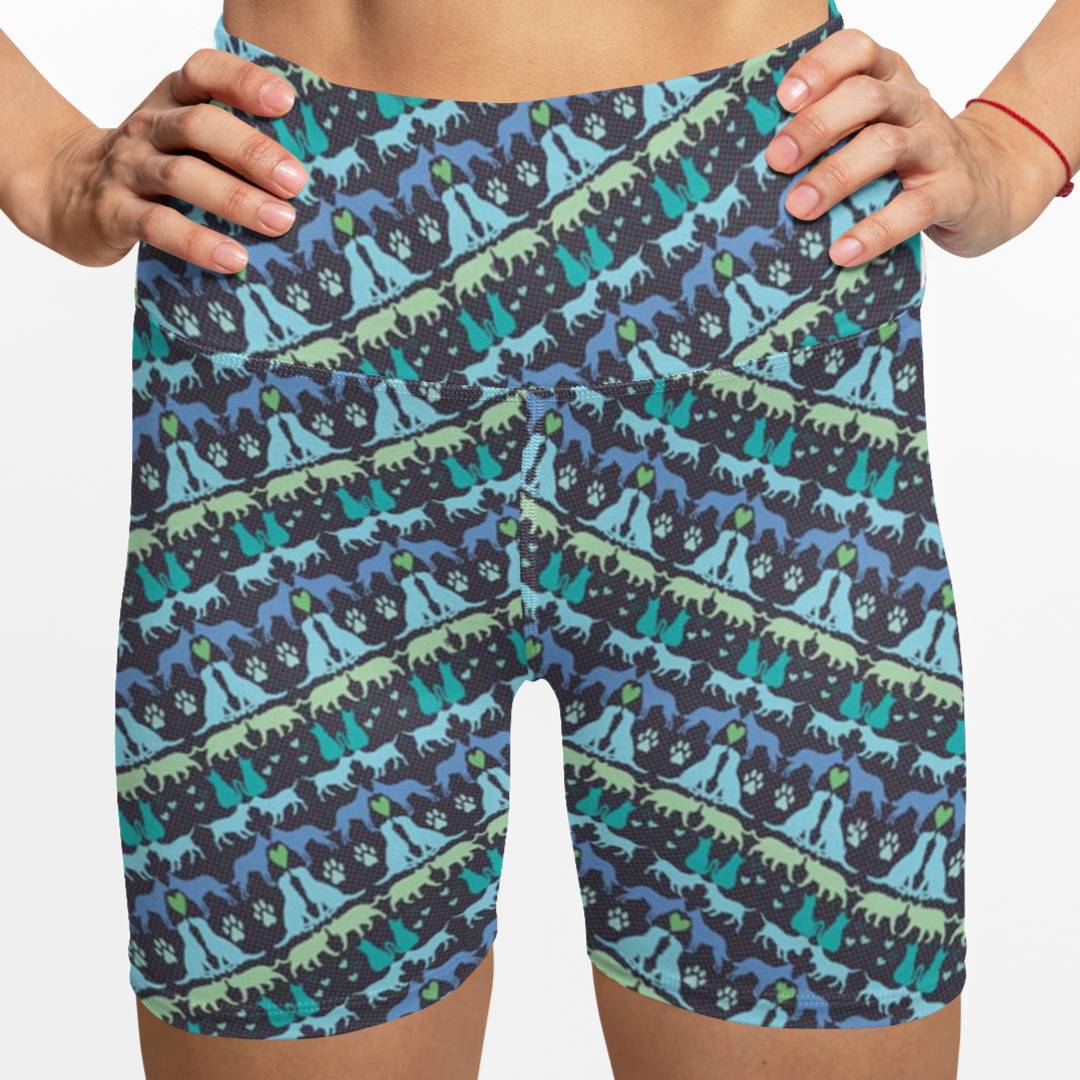 Single Layer Shorts | Nowzad Ark