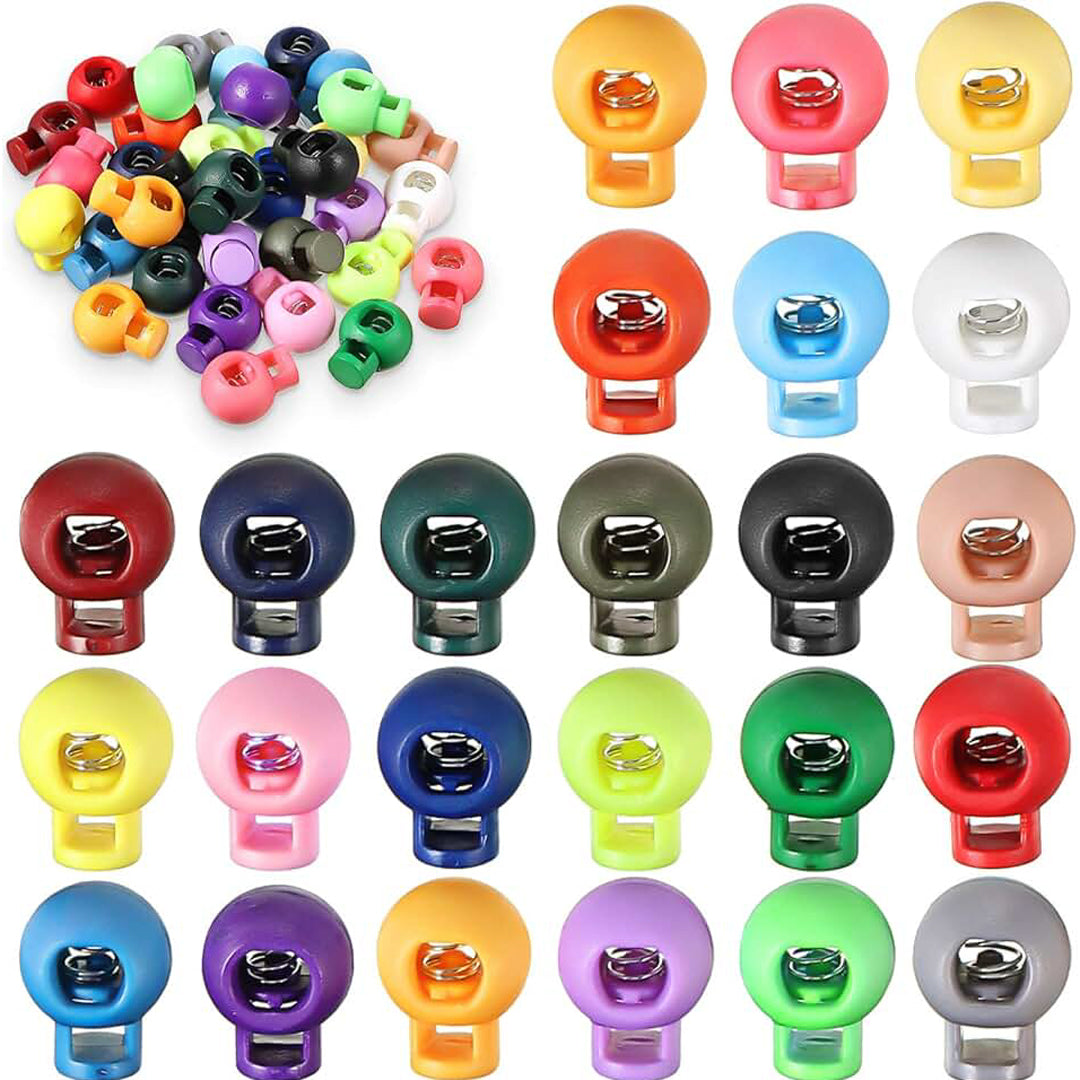 Toggle for Drawstring – FLANCI Activewear