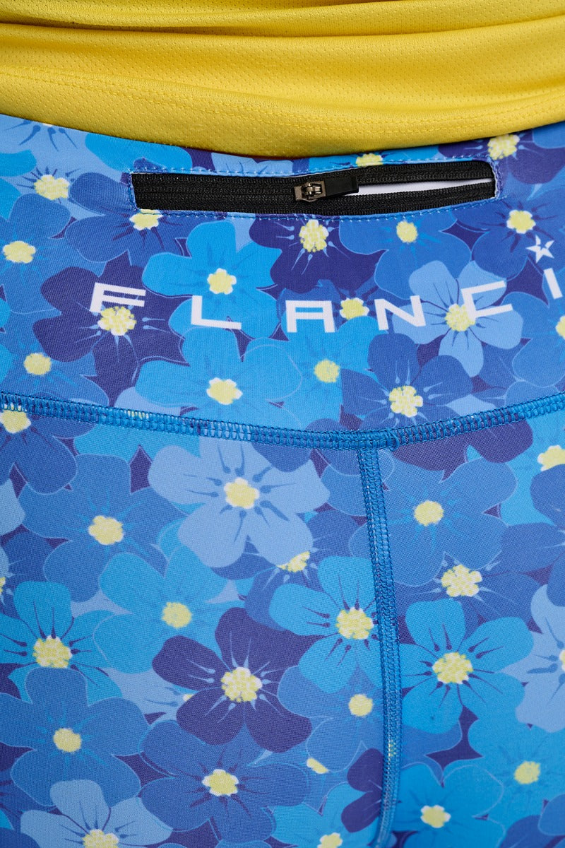 Single Layer Shorts | Forget Me Not