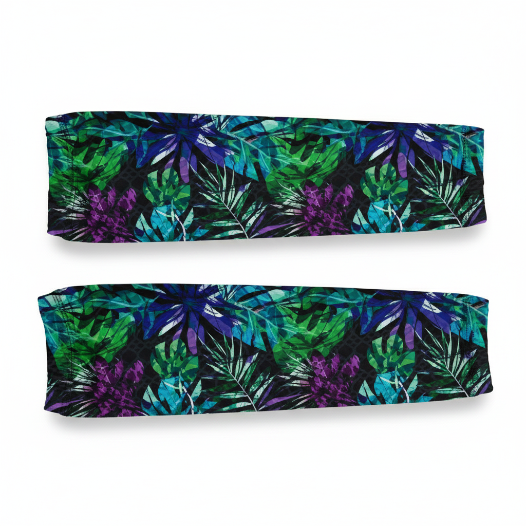 Arm Sleeves |Zelani