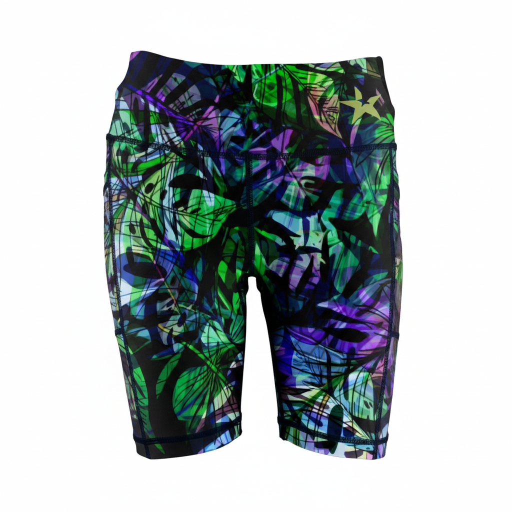 Single Layer Shorts | Zelani