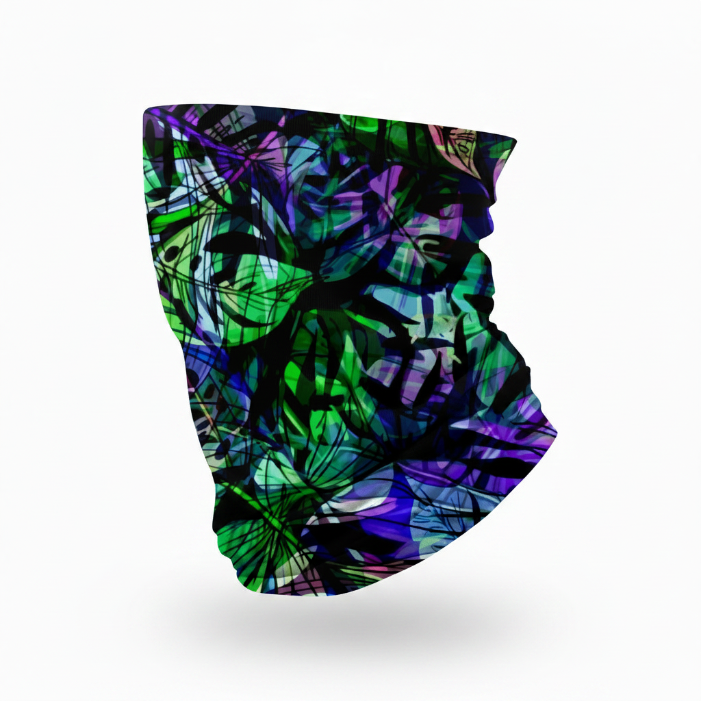 Neck Sleeve |Zelani